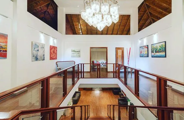 Hotel Casa Hemingway Juan Dolio Republique Dominicaine